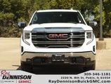 New 2026 GMC Sierra 1500 SLT w/ SLT Premium Plus Package image 2