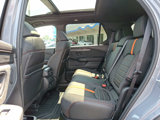 New 2026 Honda Passport TrailSport image 5