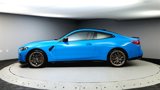New 2025 BMW M4 CS image 4