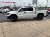 New 2025 RAM 1500 Rebel w/ Rebel Level 2 Equipment Group image 2