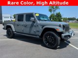 Used 2023 Jeep Gladiator Overland image 2