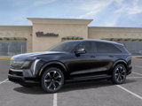 New 2026 Cadillac Escalade IQ Sport 1 w/ LPO, Floor Liner Package image 2