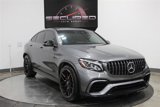 Used 2019 Mercedes-Benz GLC 63 AMG S image 2