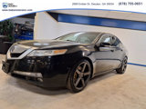 Used 2010 Acura TL image 3