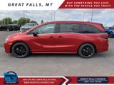 New 2025 Honda Odyssey Sport-L image 4