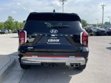 New 2025 Hyundai Palisade Calligraphy image 6