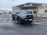 Used 2021 Toyota Tacoma Limited w/ Nightshade Package image 2