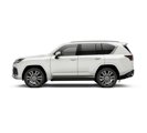 New 2025 Lexus LX 700h Luxury image 2