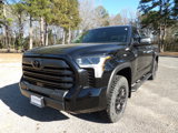 New 2025 Toyota Tundra SR5 image 4