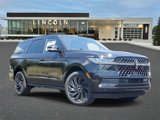 New 2025 Lincoln Navigator Reserve image 1