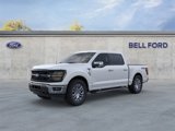 New 2025 Ford F150 XLT w/ Equipment Group 302A MID image 2