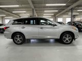 Used 2020 INFINITI QX60 Pure image 6