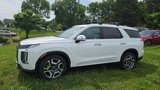 New 2025 Hyundai Palisade SEL image 2