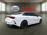 Used 2022 Kia K5 GT-Line w/ GT-Line FWD Premium Package image 4