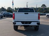 New 2025 Chevrolet Silverado 2500 LTZ w/ Z71 Chrome Sport Edition image 4