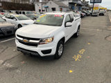 Used 2020 Chevrolet Colorado LT w/ Safety Package image 6
