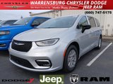 New 2026 Chrysler Pacifica Select image 6