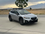 Used 2021 Subaru Crosstrek 2.5i Sport w/ Popular Package #3 image 3