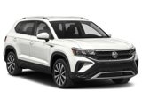 Used 2024 Volkswagen Taos SE image 6