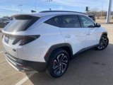 New 2025 Hyundai Tucson Limited image 5