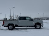 New 2025 Ford F350 Lariat image 2