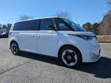 New 2025 Volkswagen ID. Buzz Pro S image 2