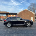 Used 2011 INFINITI FX35 AWD w/ Premium Pkg image 5