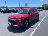 New 2026 Chevrolet TrailBlazer LT w/ LT Cold Weather Package image 3