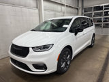 New 2026 Chrysler Pacifica Select image 4