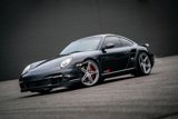 Used 2007 Porsche 911 Turbo image 5