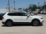 Certified 2024 Volkswagen Tiguan S image 3