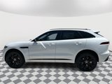 New 2026 Jaguar F-PACE R-Dynamic S image 3