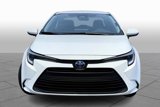 Used 2024 Toyota Corolla LE image 3