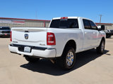 Used 2024 RAM 2500 Laramie image 3