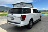 Used 2022 Ford Expedition Max Limited image 3