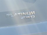 New 2025 Nissan Pathfinder Platinum image 5