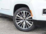 New 2025 Jeep Grand Wagoneer 4WD image 3