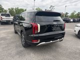 Used 2022 Hyundai Palisade Calligraphy w/ Winter Package image 3