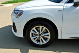Used 2025 Audi Q3 2.0T Premium image 4