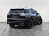 New 2026 Chevrolet Traverse RS image 4