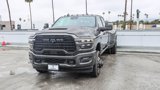 New 2025 RAM 3500 Laramie w/ Night Edition image 4