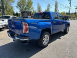 Used 2020 GMC Canyon SLT w/ Driver Alert Package image 6