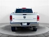 Used 2023 RAM 1500 Classic SLT w/ Trailer & Traction Group image 4