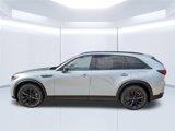 New 2025 MAZDA CX-90 Plug-In Hybrid w/Premium Sport image 4