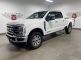 New 2025 Ford F350 Lariat image 3