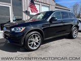Used 2022 Mercedes-Benz GLC 300 4MATIC image 2