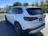 New 2025 BMW X5 xDrive50e w/ Parking Assistance Package image 3