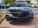 Used 2024 Toyota Camry SE image 2