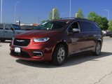 Certified 2023 Chrysler Pacifica Limited image 5