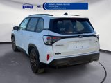 New 2025 Subaru Forester Sport image 3